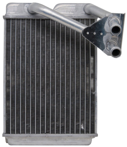 Four Seasons Aluminum Heater Core 98619