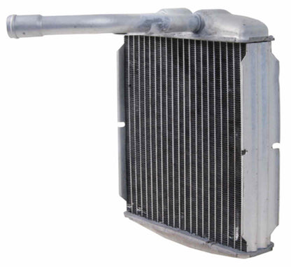 Four Seasons Aluminum Heater Core 98620