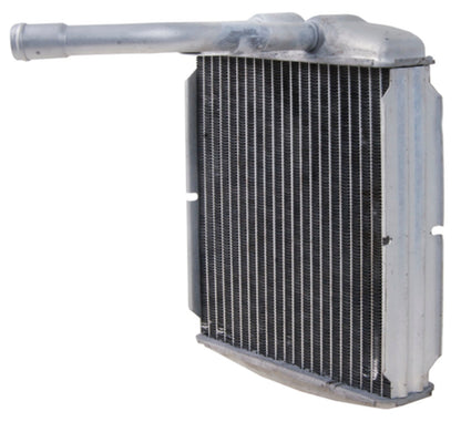 Four Seasons Aluminum Heater Core 98620
