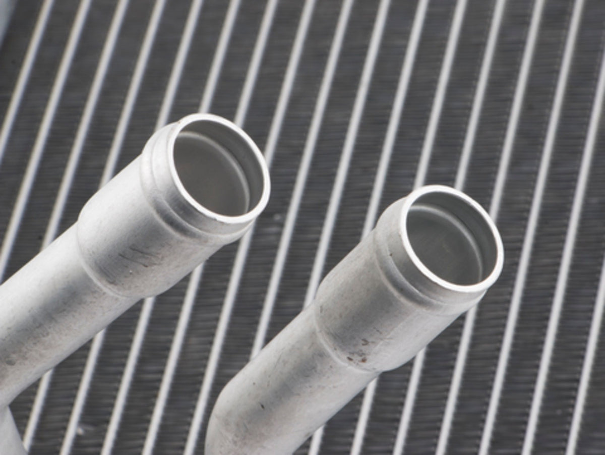 Four Seasons Aluminum Heater Core 98620
