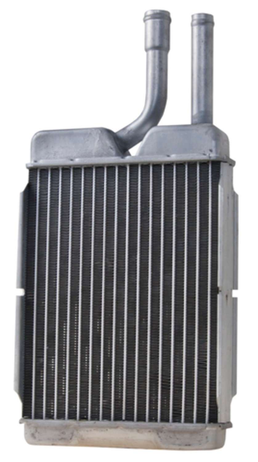 Four Seasons Aluminum Heater Core 98621