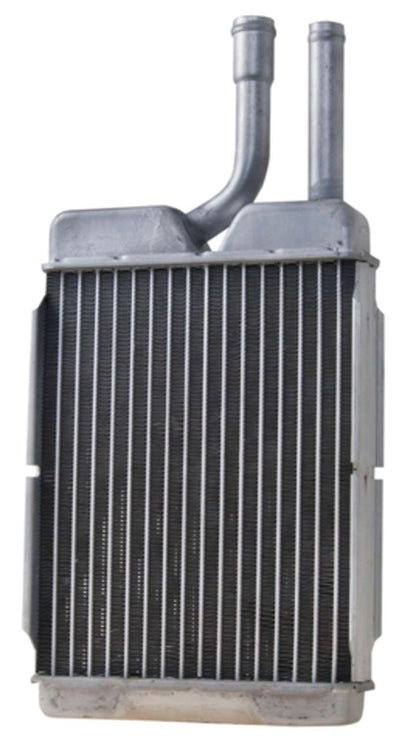 Four Seasons Aluminum Heater Core 98621