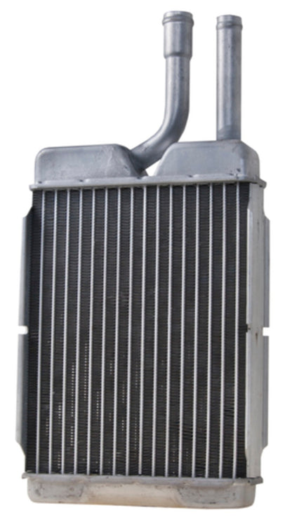 Four Seasons Aluminum Heater Core 98621