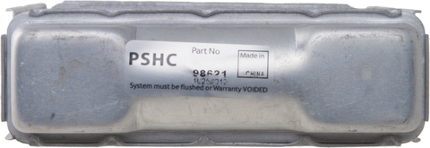 Four Seasons Aluminum Heater Core 98621