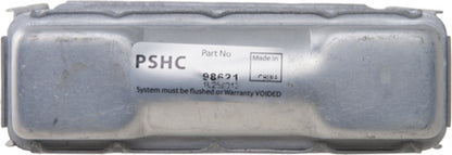Four Seasons Aluminum Heater Core 98621