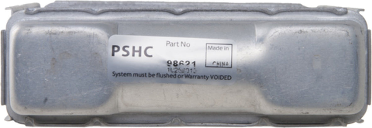 Four Seasons Aluminum Heater Core 98621