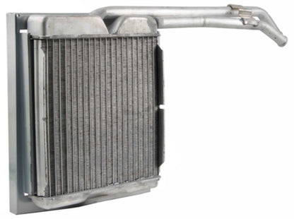 Four Seasons Aluminum Heater Core 98632