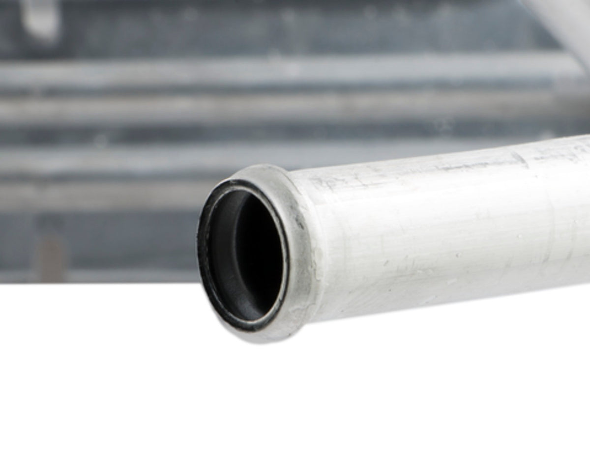 Four Seasons Aluminum Heater Core 98632