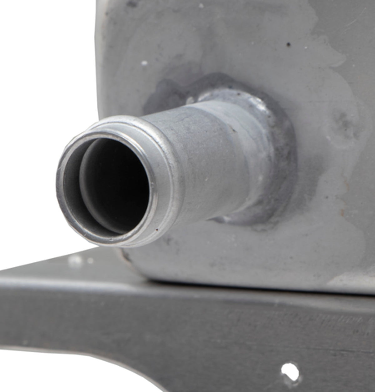 Four Seasons Aluminum Heater Core 98636