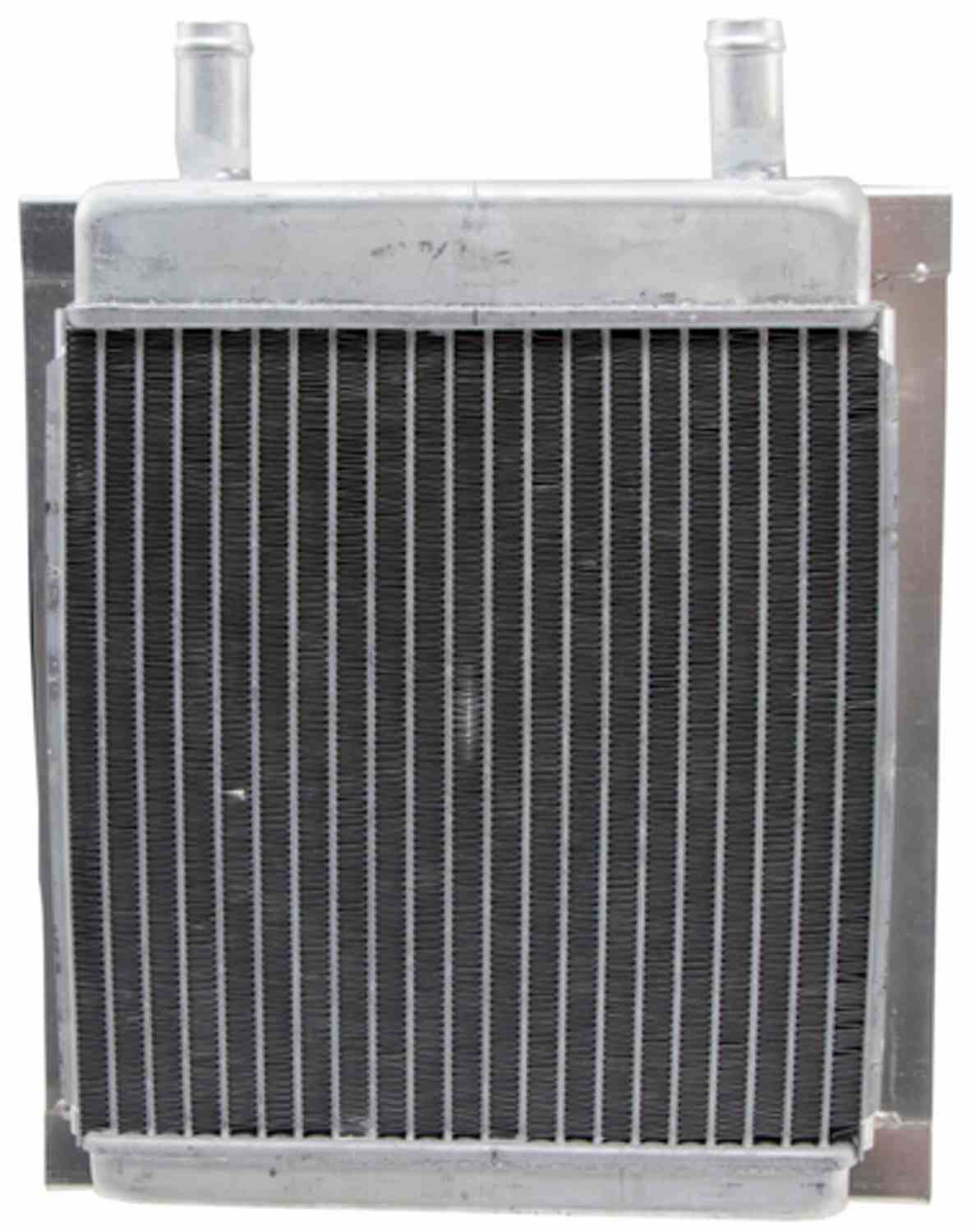 Four Seasons Aluminum Heater Core 98636