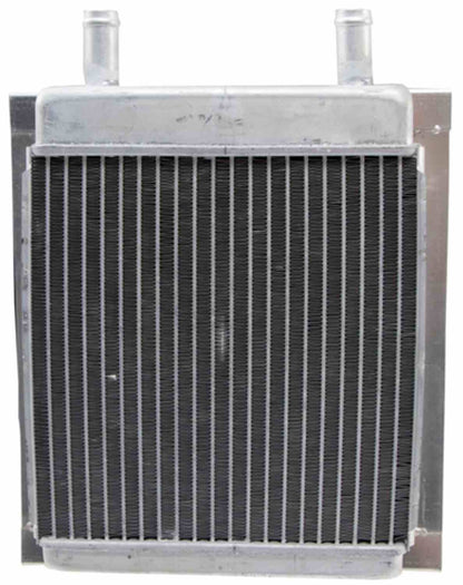 Four Seasons Aluminum Heater Core 98636