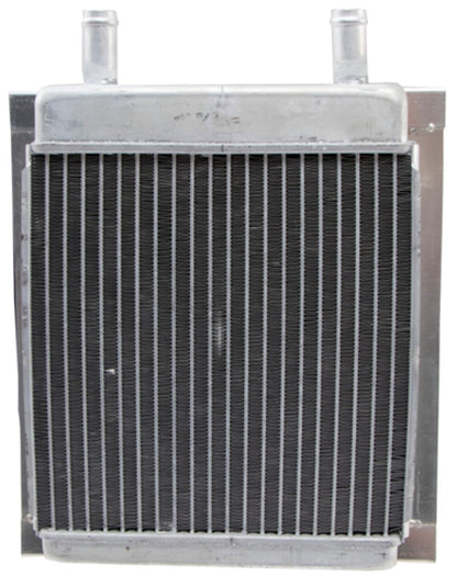 Four Seasons Aluminum Heater Core 98636