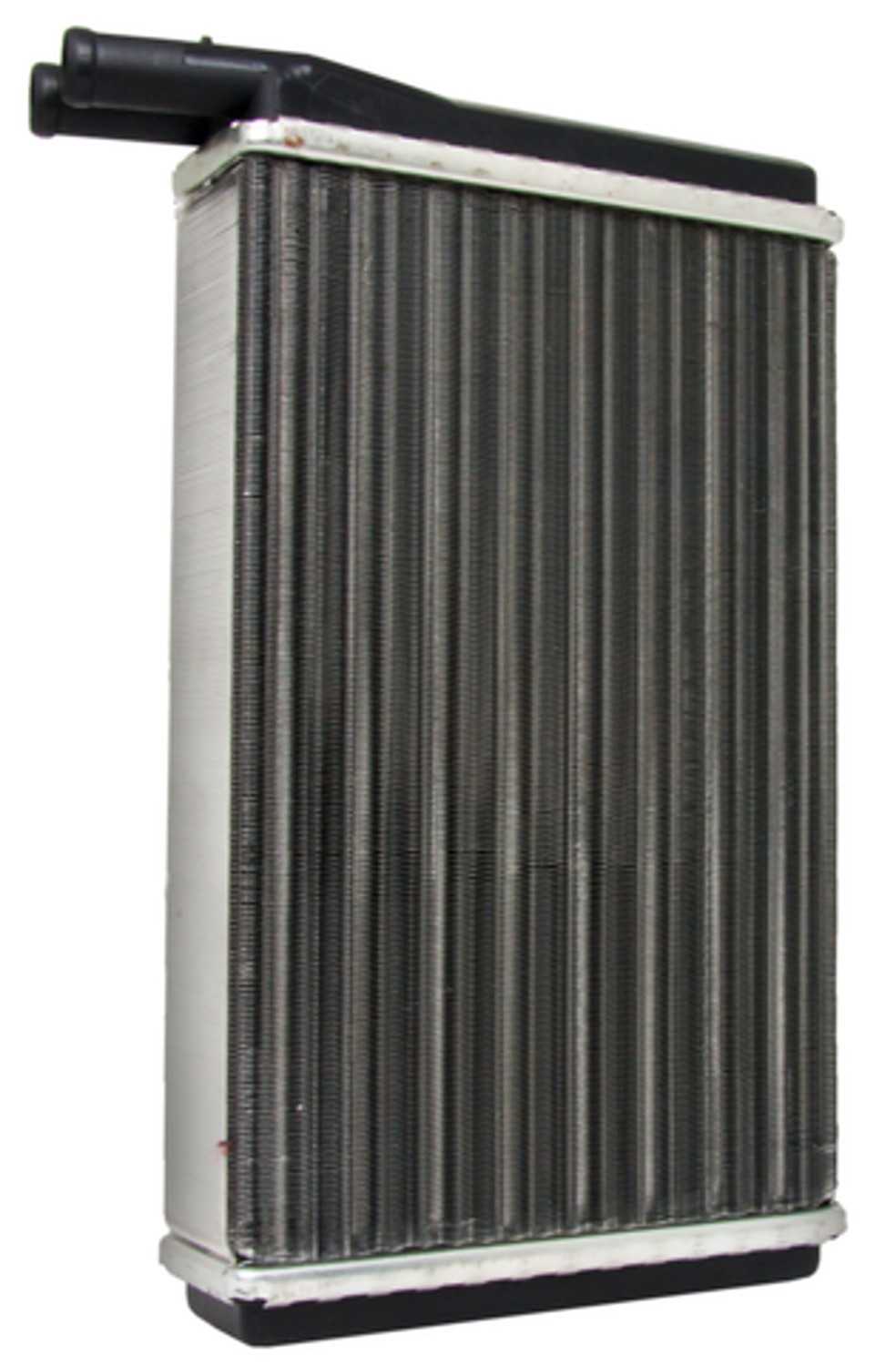 Four Seasons Aluminum Heater Core 98651