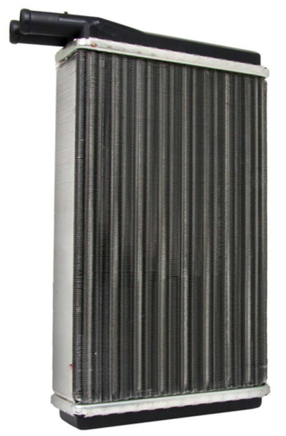 Four Seasons Aluminum Heater Core 98651