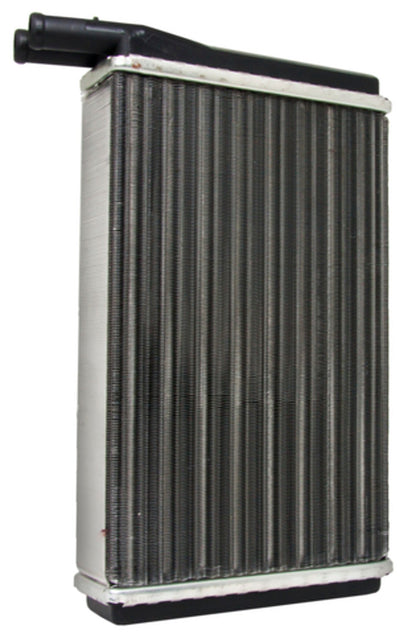 Four Seasons Aluminum Heater Core 98651