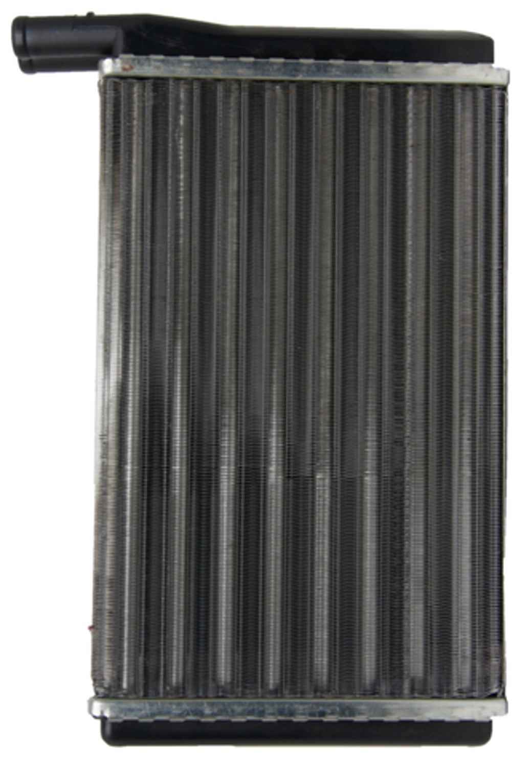 Four Seasons Aluminum Heater Core 98651