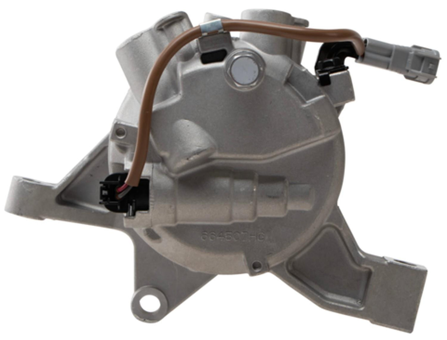 Four Seasons New Calsonic/Zexel VCS-14EC Compressor w/ Clutch 98663