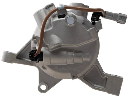 Four Seasons New Calsonic/Zexel VCS-14EC Compressor w/ Clutch 98663