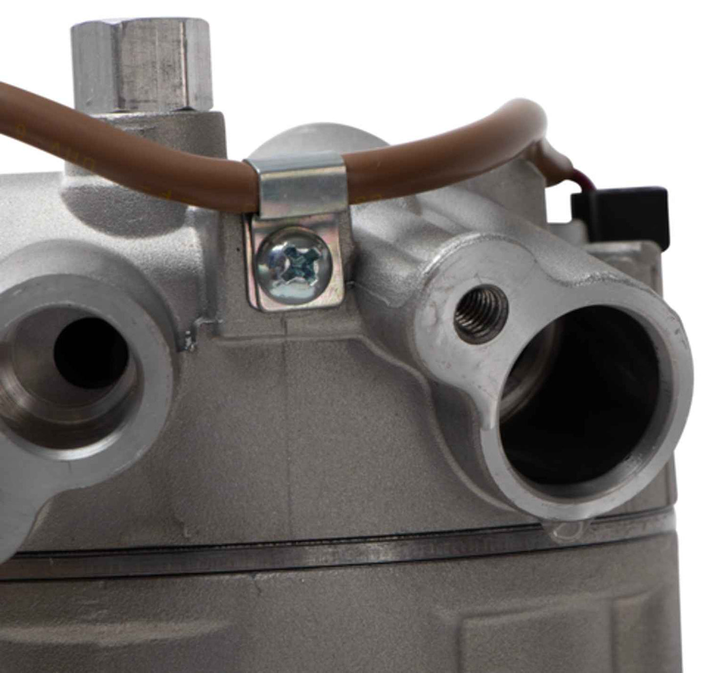 Four Seasons New Calsonic/Zexel VCS-14EC Compressor w/ Clutch 98663