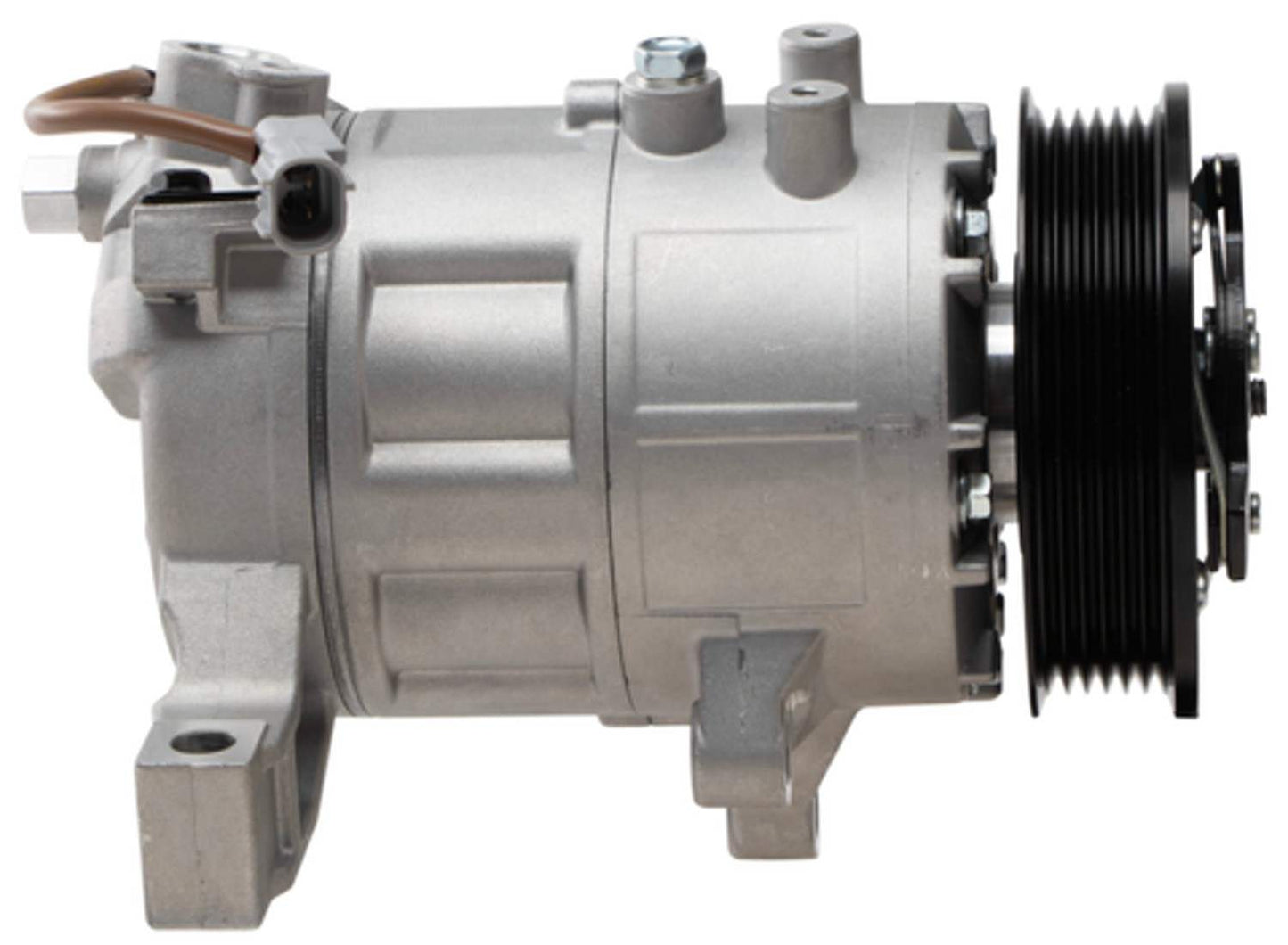 Four Seasons New Calsonic/Zexel VCS-14EC Compressor w/ Clutch 98663