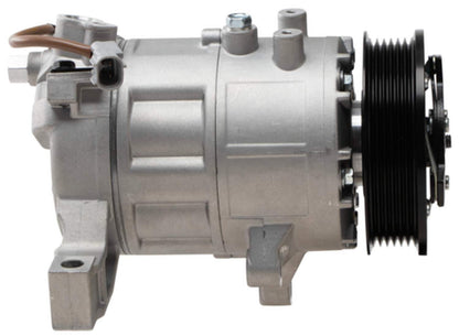 Four Seasons New Calsonic/Zexel VCS-14EC Compressor w/ Clutch 98663