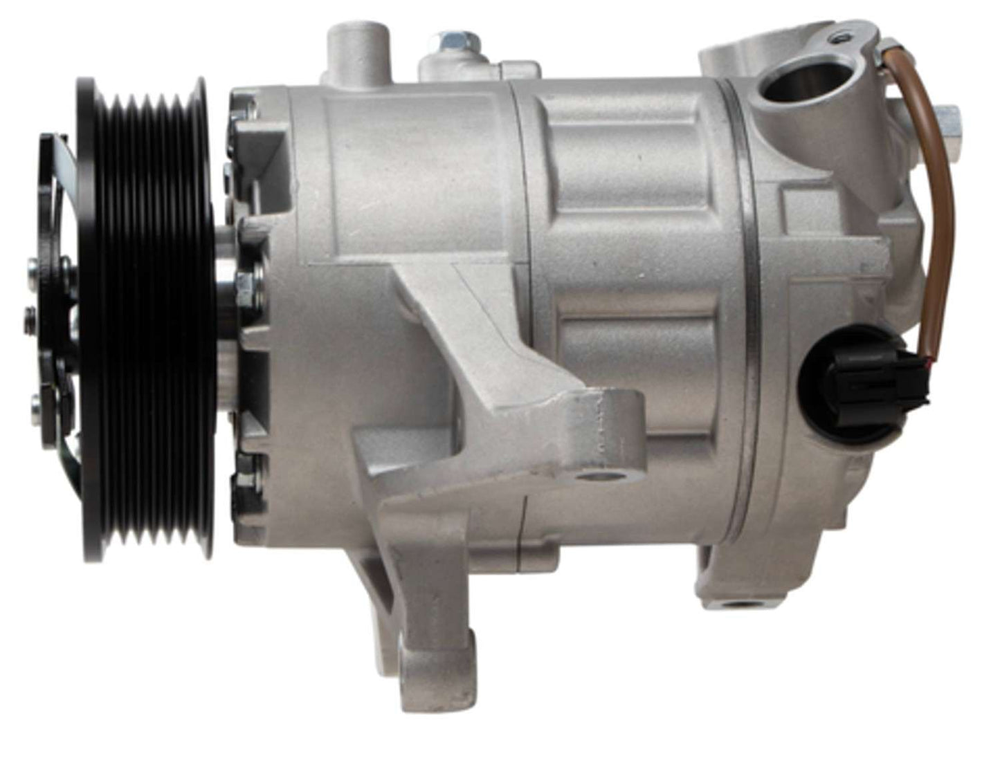 Four Seasons New Calsonic/Zexel VCS-14EC Compressor w/ Clutch 98663