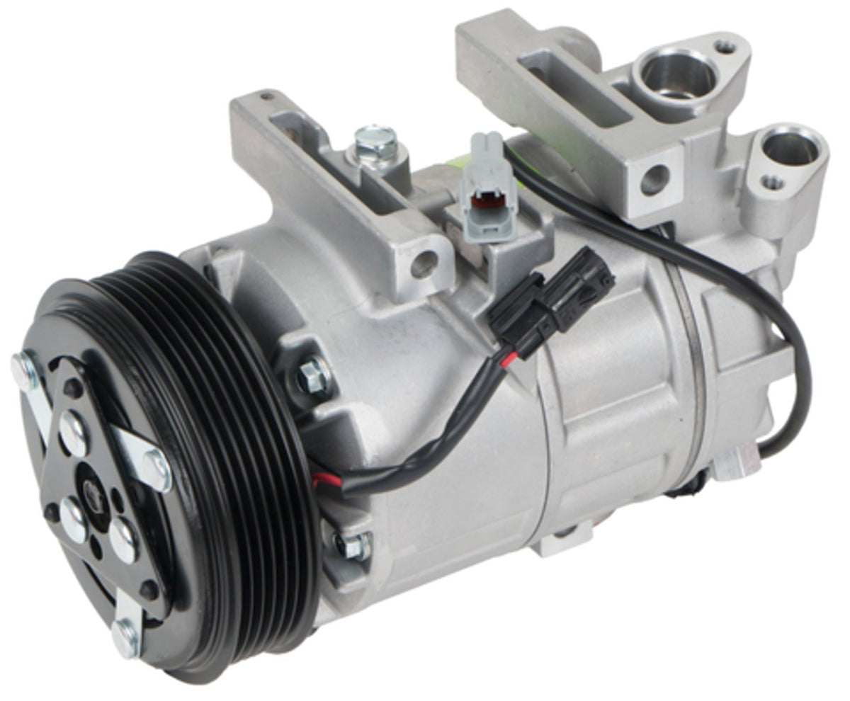 Four Seasons A/C Compressor 98664