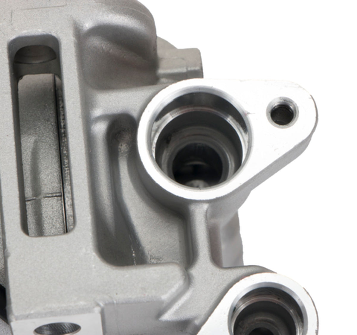 Four Seasons A/C Compressor 98664