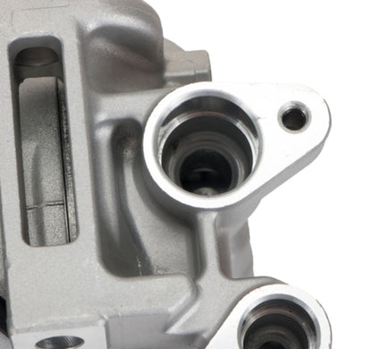 Four Seasons A/C Compressor 98664