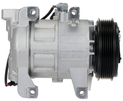Four Seasons A/C Compressor 98664