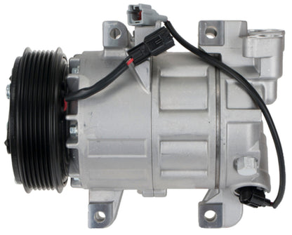 Four Seasons A/C Compressor 98664