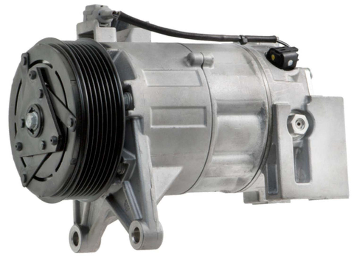 Four Seasons A/C Compressor 98667