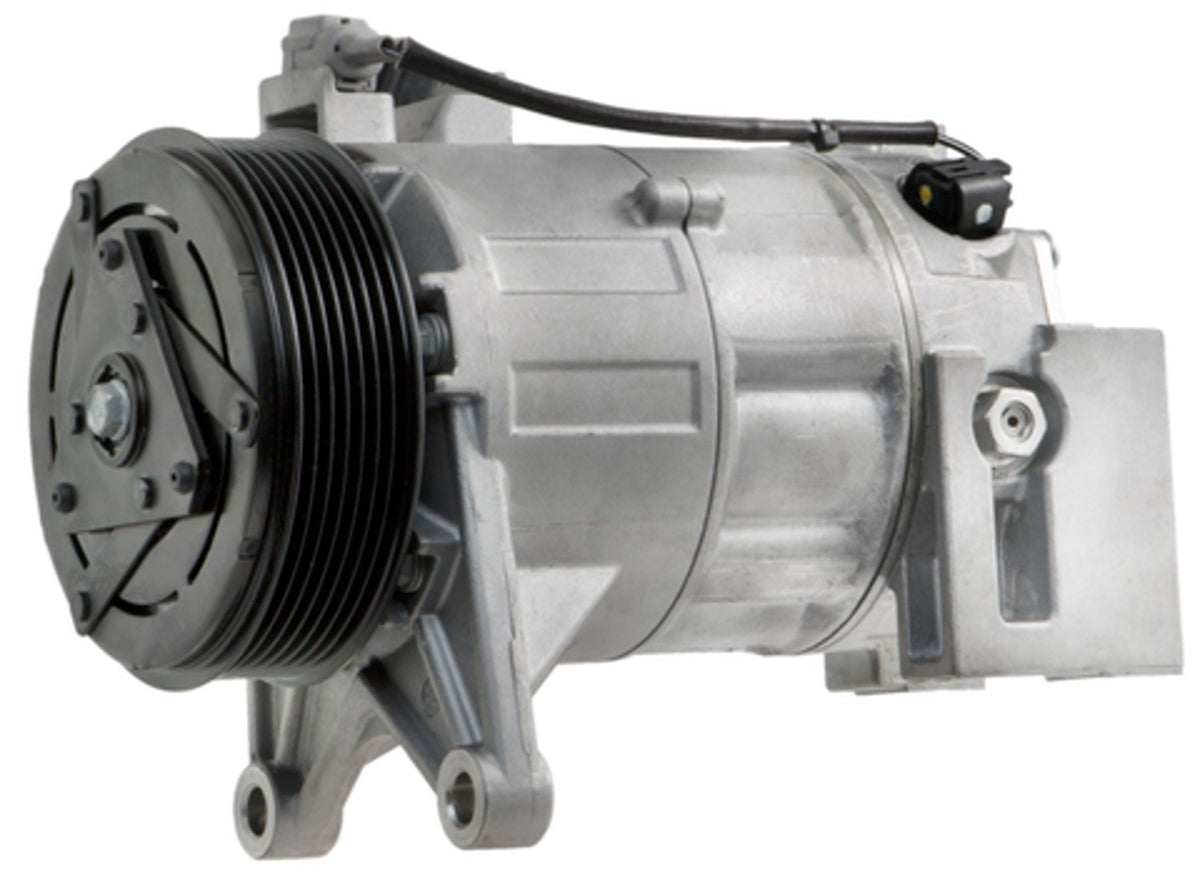 Four Seasons A/C Compressor 98667