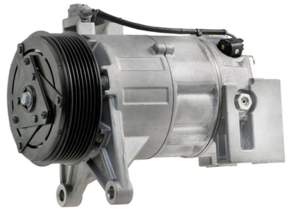Four Seasons A/C Compressor 98667