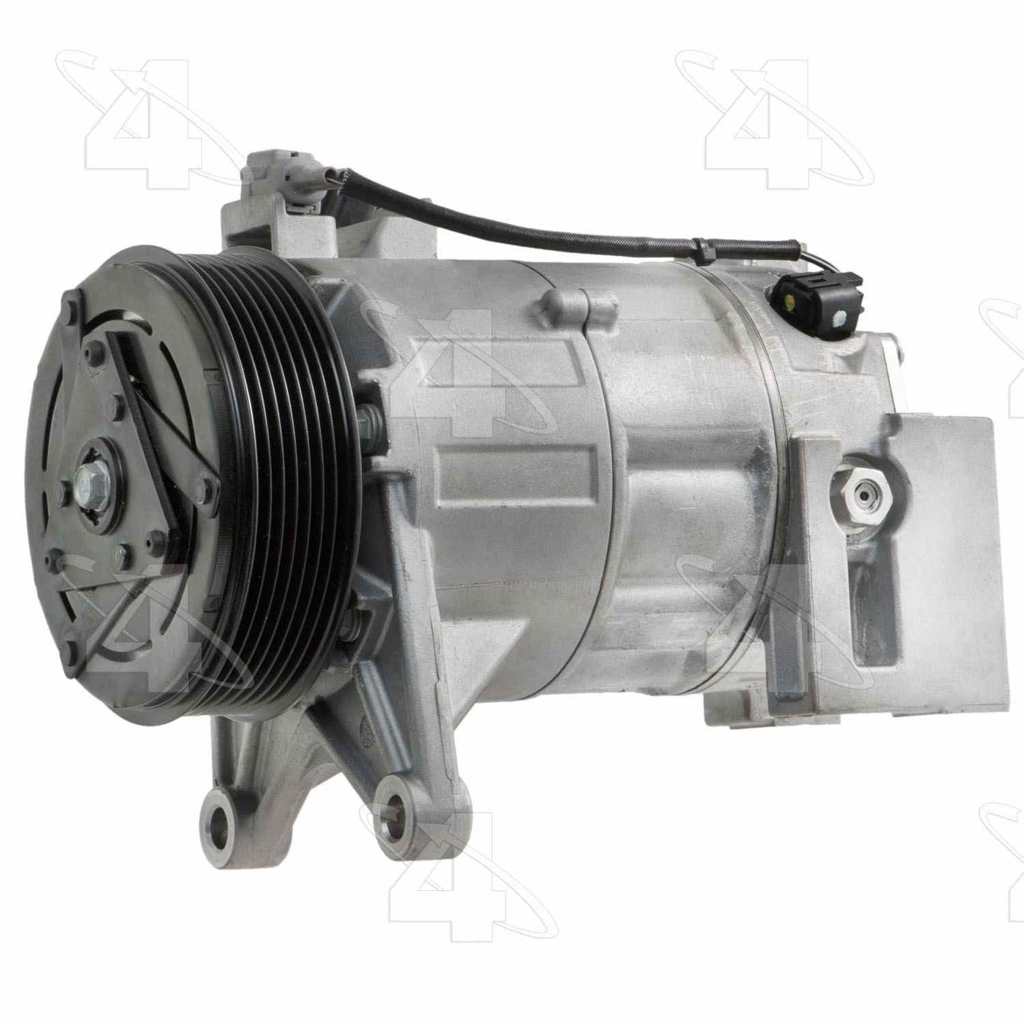 Four Seasons A/C Compressor 98667