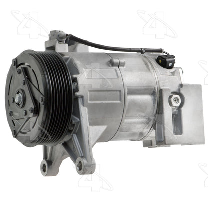 Four Seasons A/C Compressor 98667