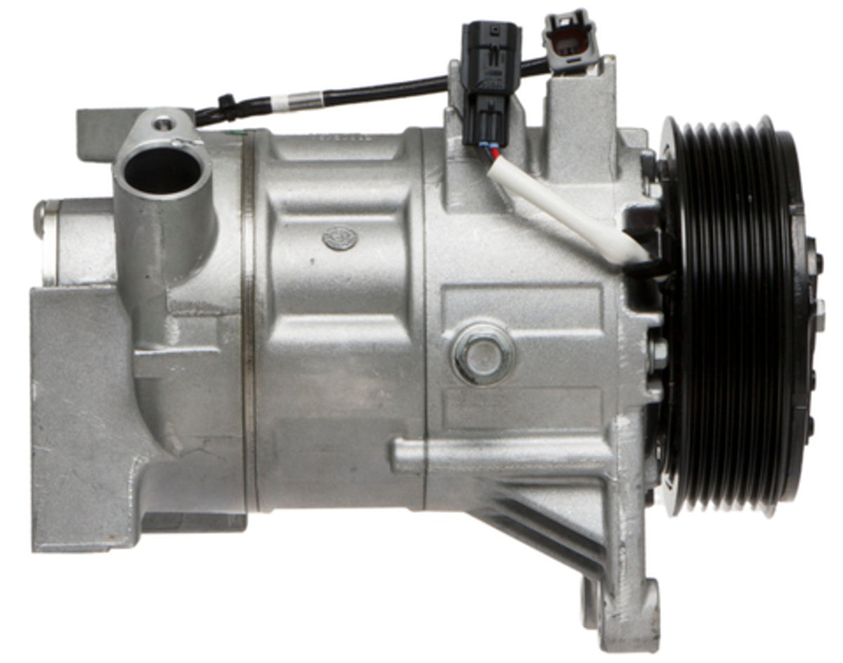 Four Seasons A/C Compressor 98667