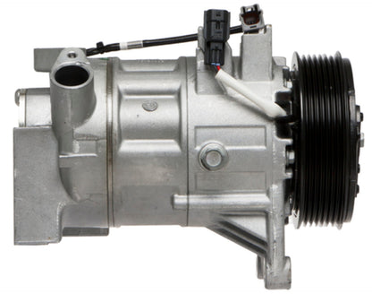 Four Seasons A/C Compressor 98667