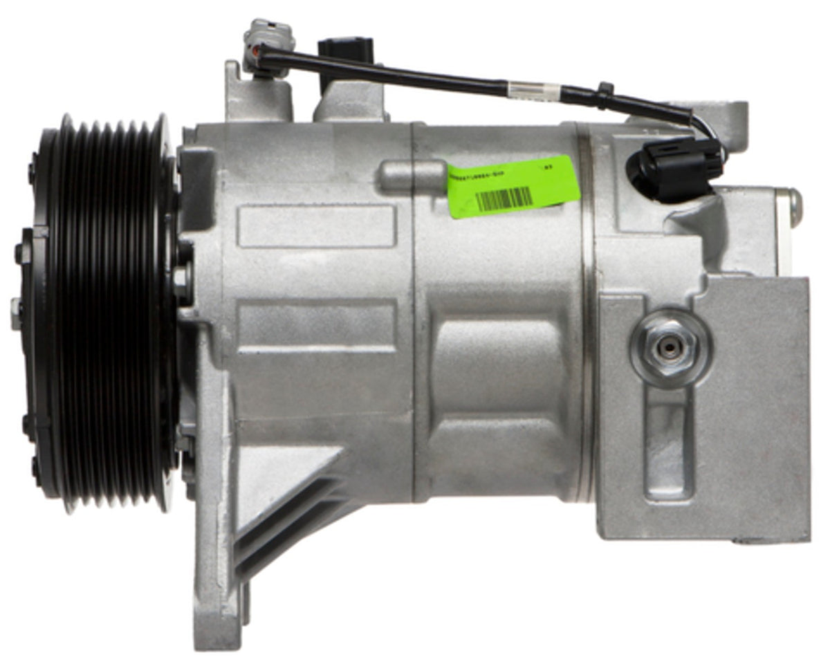 Four Seasons A/C Compressor 98667