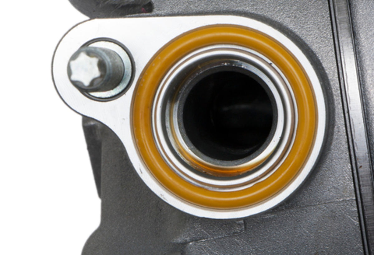 Four Seasons A/C Compressor 98668