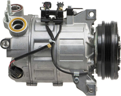 Four Seasons A/C Compressor 98668