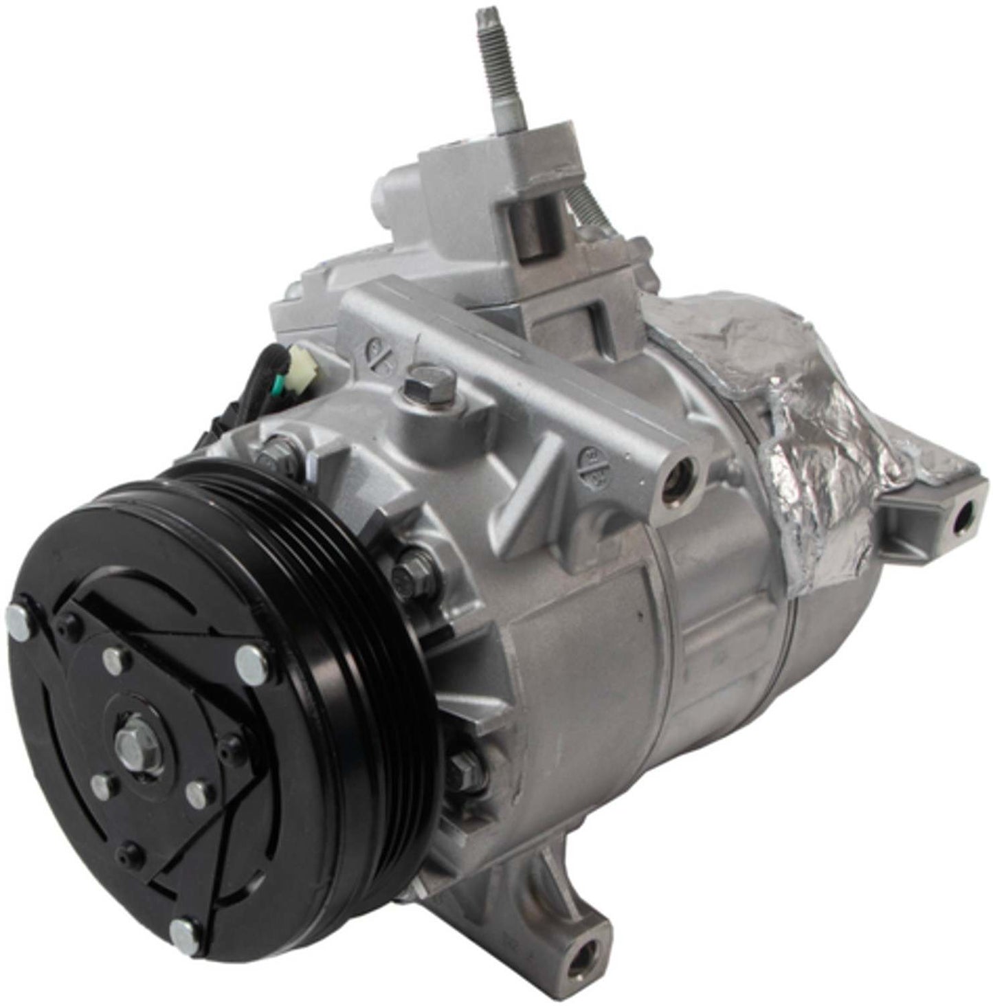 Four Seasons New Calsonic/Zexel VCS-17 Compressor w/ Clutch 98669