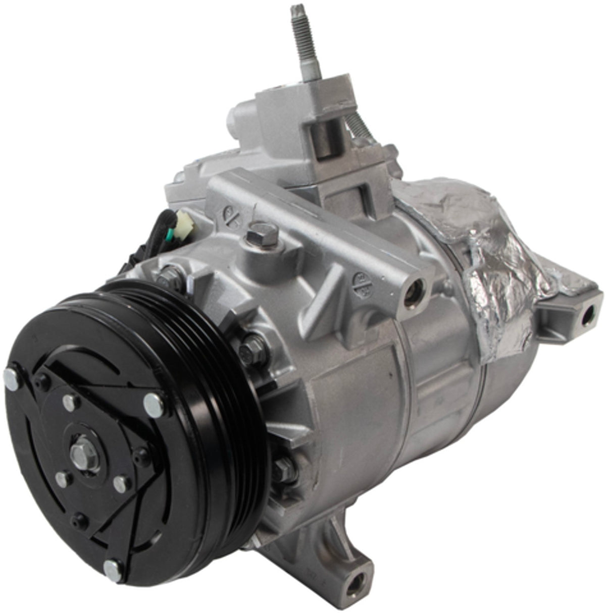 Four Seasons New Calsonic/Zexel VCS-17 Compressor w/ Clutch 98669