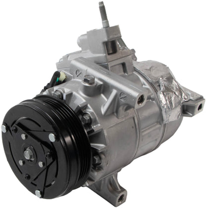 Four Seasons New Calsonic/Zexel VCS-17 Compressor w/ Clutch 98669