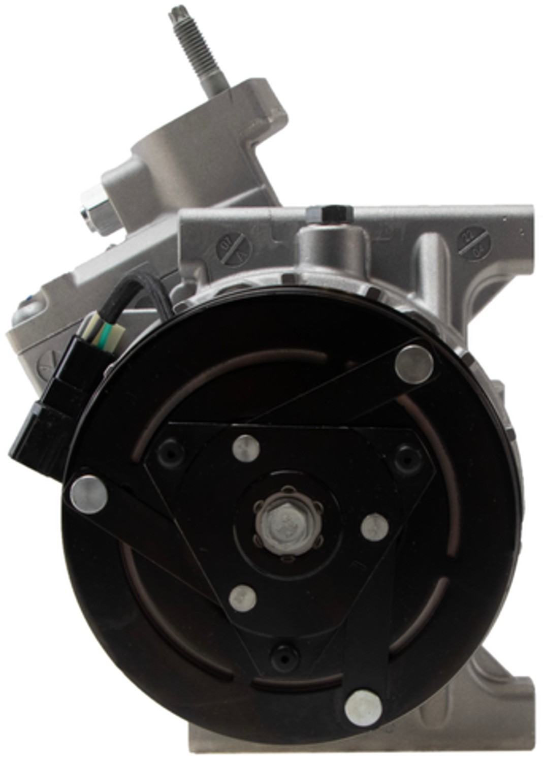 Four Seasons New Calsonic/Zexel VCS-17 Compressor w/ Clutch 98669