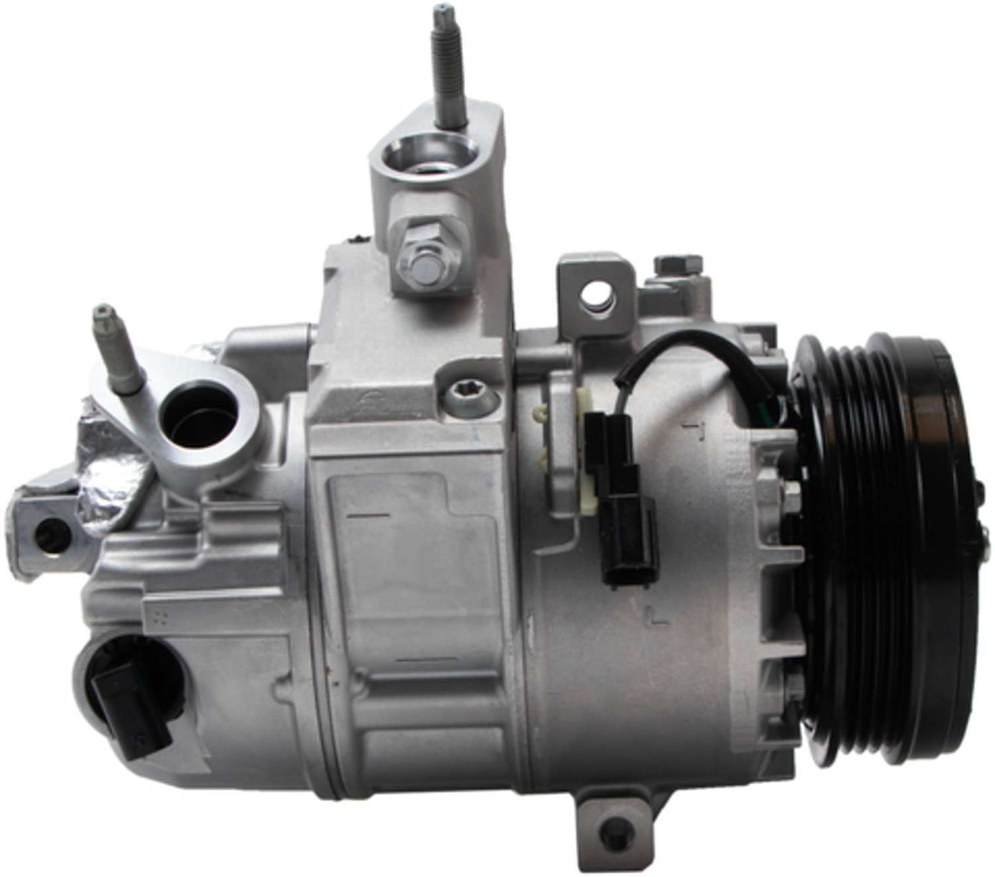 Four Seasons New Calsonic/Zexel VCS-17 Compressor w/ Clutch 98669
