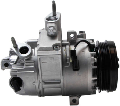 Four Seasons New Calsonic/Zexel VCS-17 Compressor w/ Clutch 98669