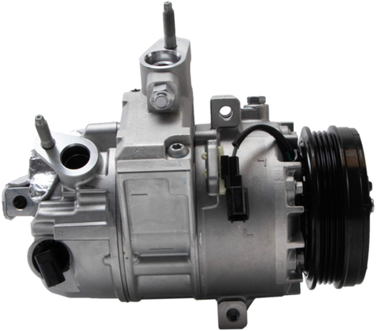 Four Seasons New Calsonic/Zexel VCS-17 Compressor w/ Clutch 98669