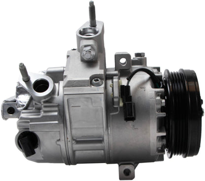 Four Seasons New Calsonic/Zexel VCS-17 Compressor w/ Clutch 98669