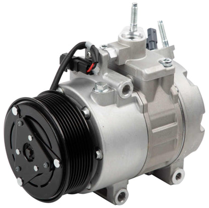 Four Seasons New Calsonic/Zexel VCS-17 Compressor w/ Clutch 98671